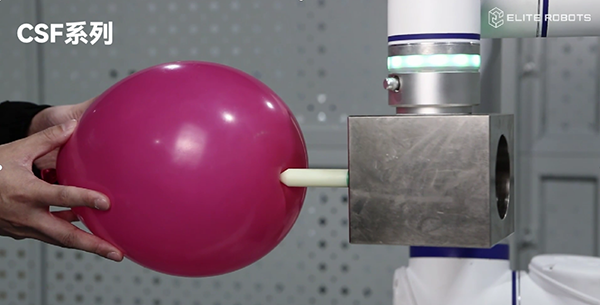 智能机械臂,生产线更安全、更灵活的选择