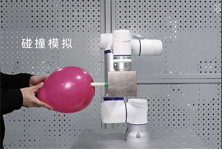 机械臂优势，星空xk机器人CSF力控系列