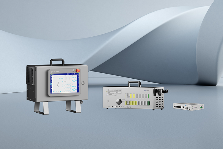 星空xk机器人控制箱